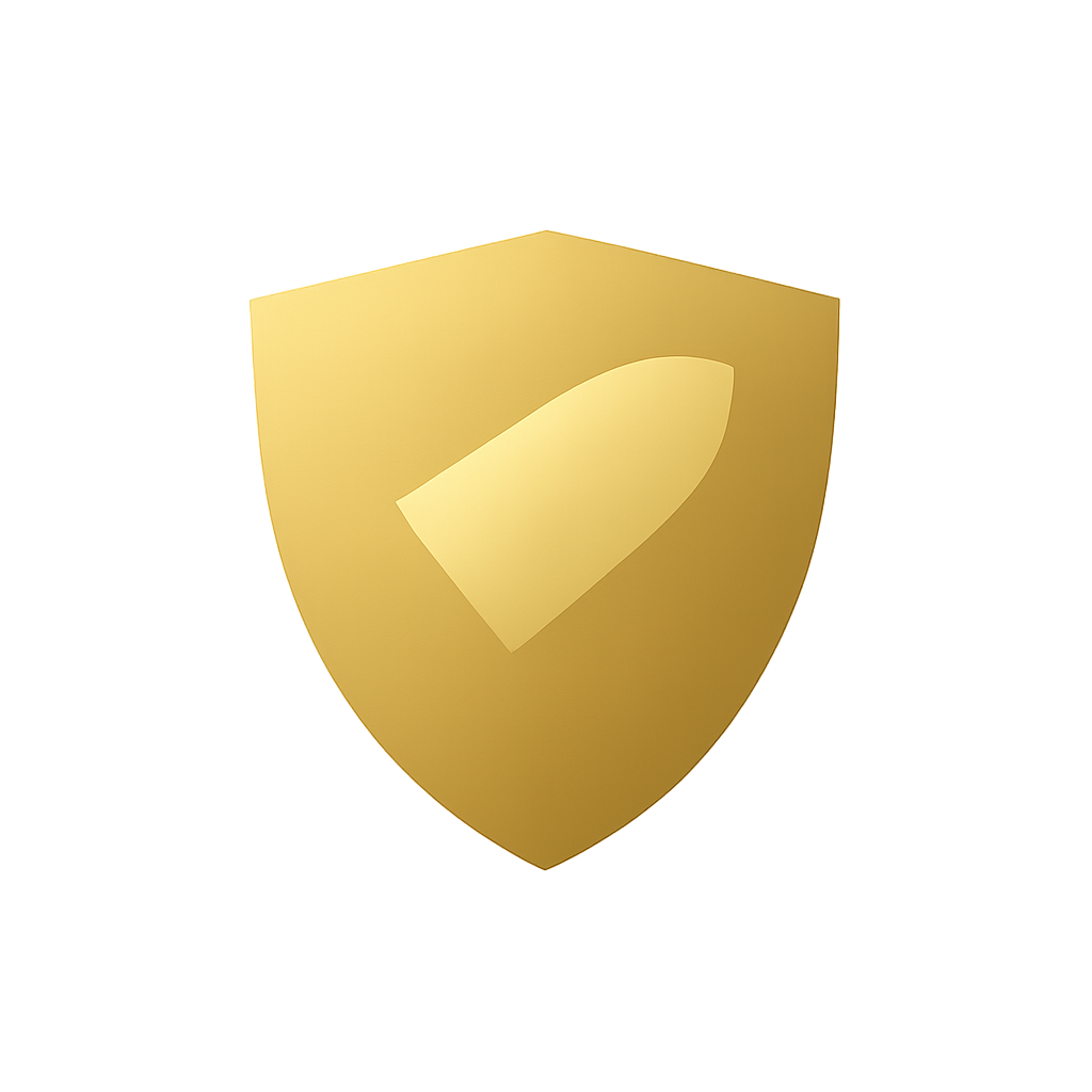 Bulletproof logo